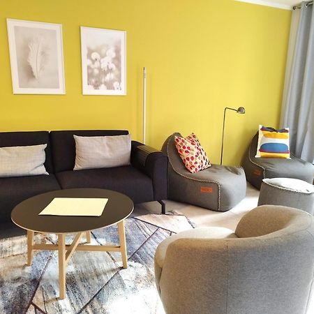 Ferienhaus Ida 布雷格 外观 照片