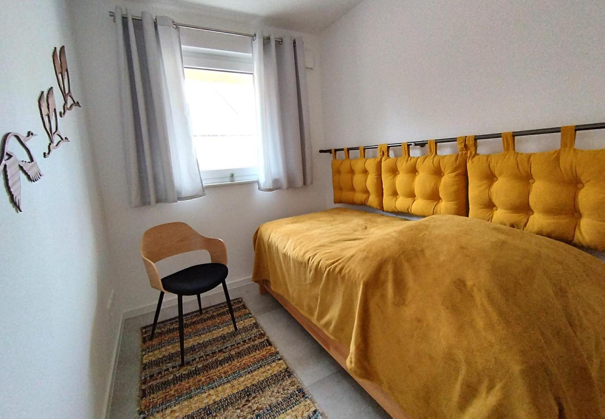 Ferienhaus Ida 布雷格 外观 照片