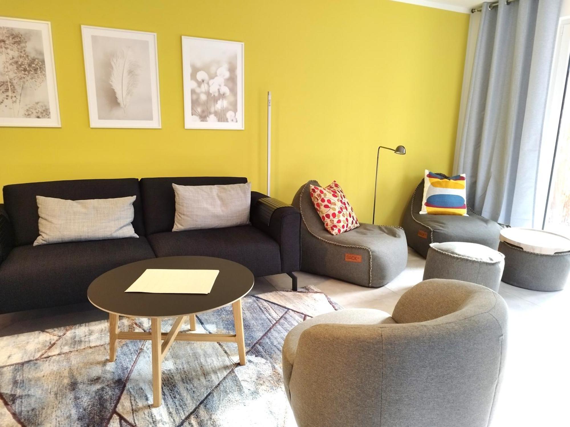 Ferienhaus Ida 布雷格 外观 照片